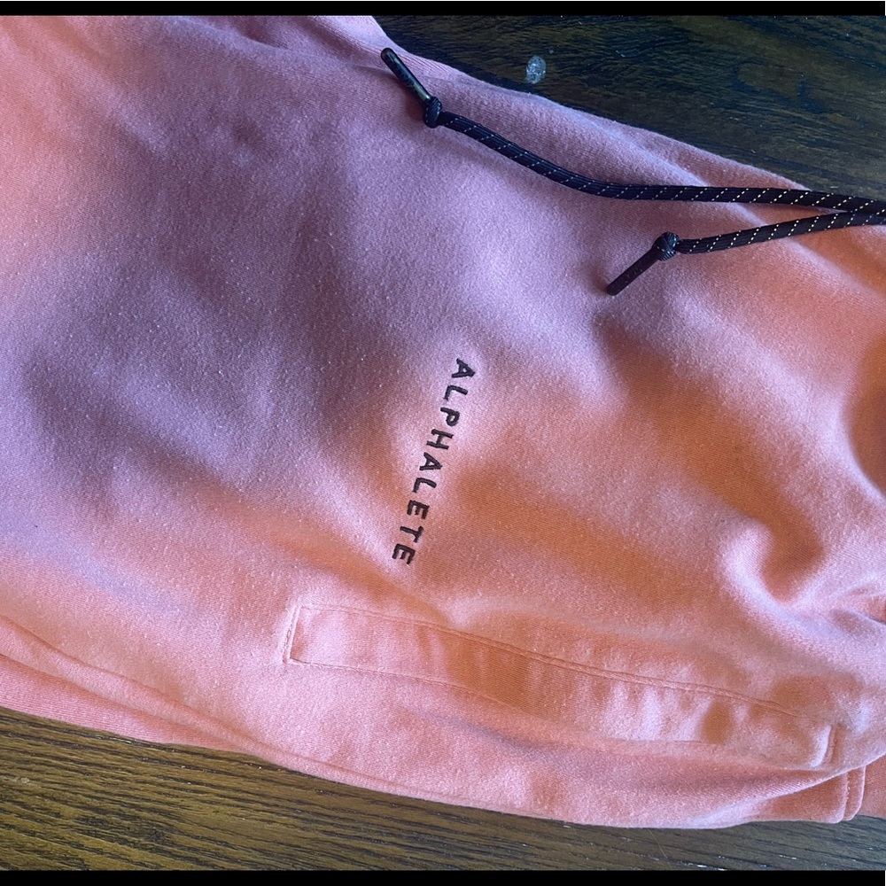 Alphalete joggers